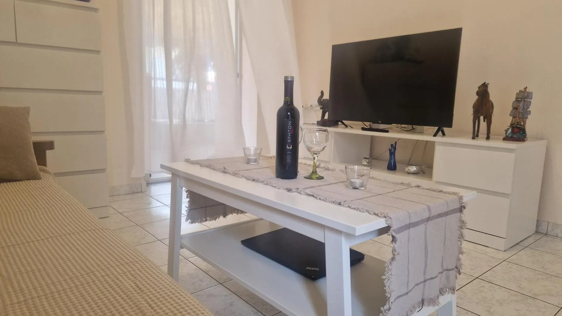 Sea Breeze Apartment Polychrono 0*,  Greece