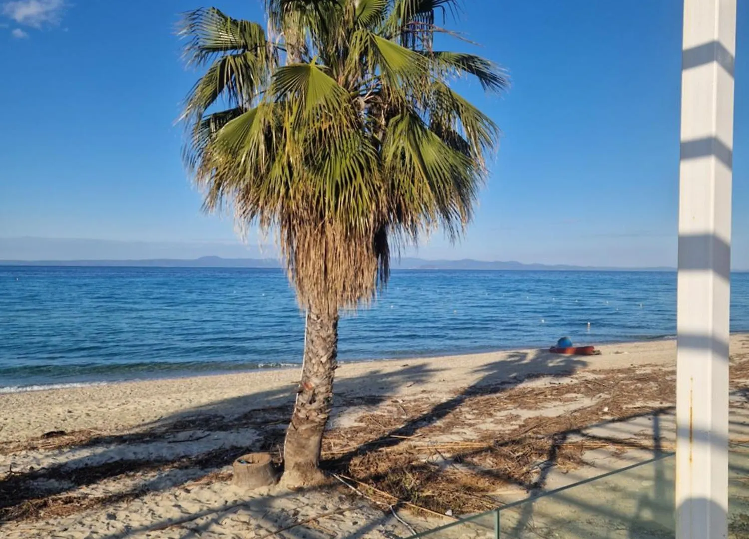 Sea Breeze Apartment Polychrono