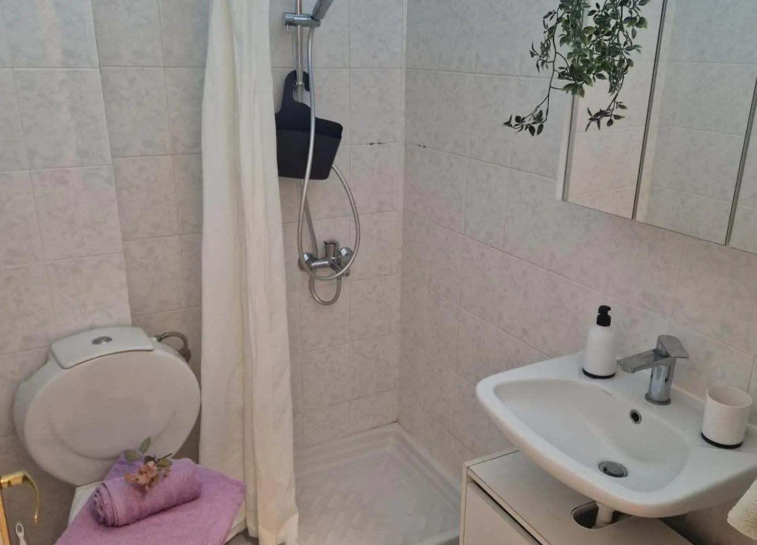 Sea Breeze Apartment Polychrono