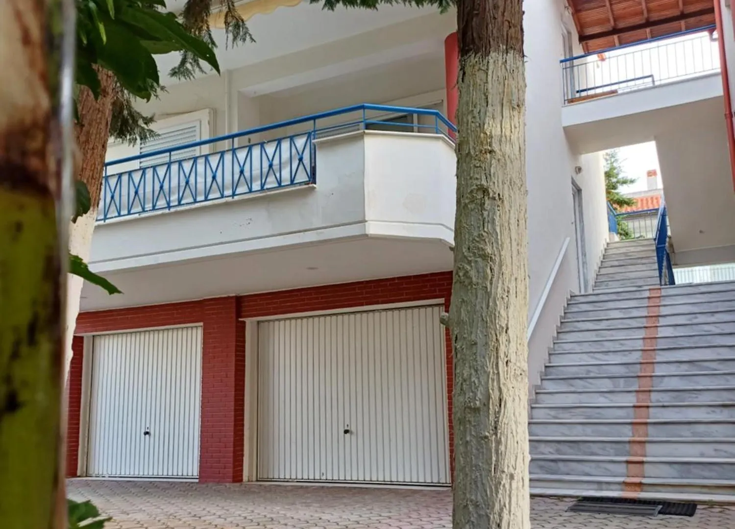 Sea Breeze Apartment Polychrono