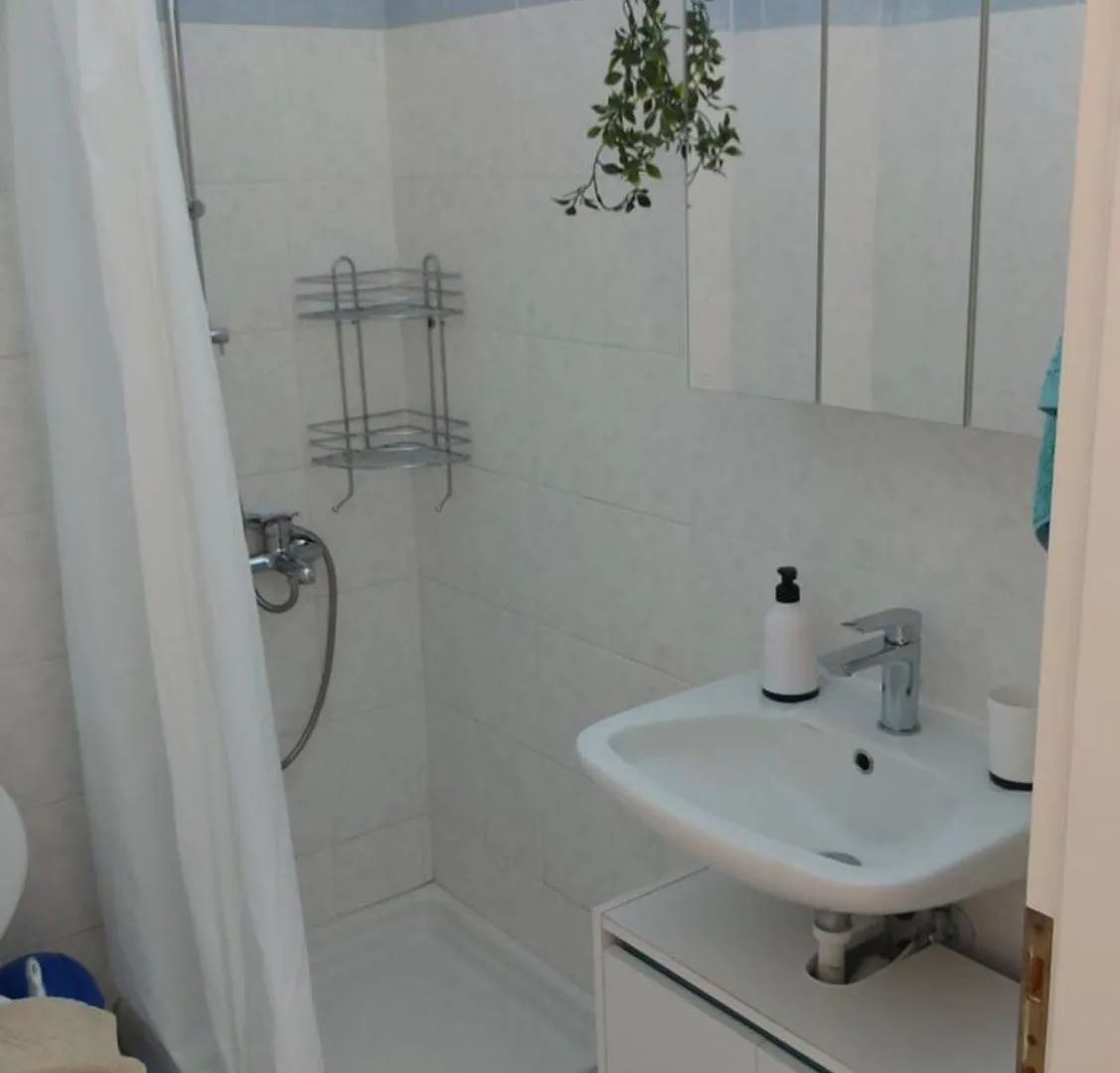 Sea Breeze Apartment Polychrono