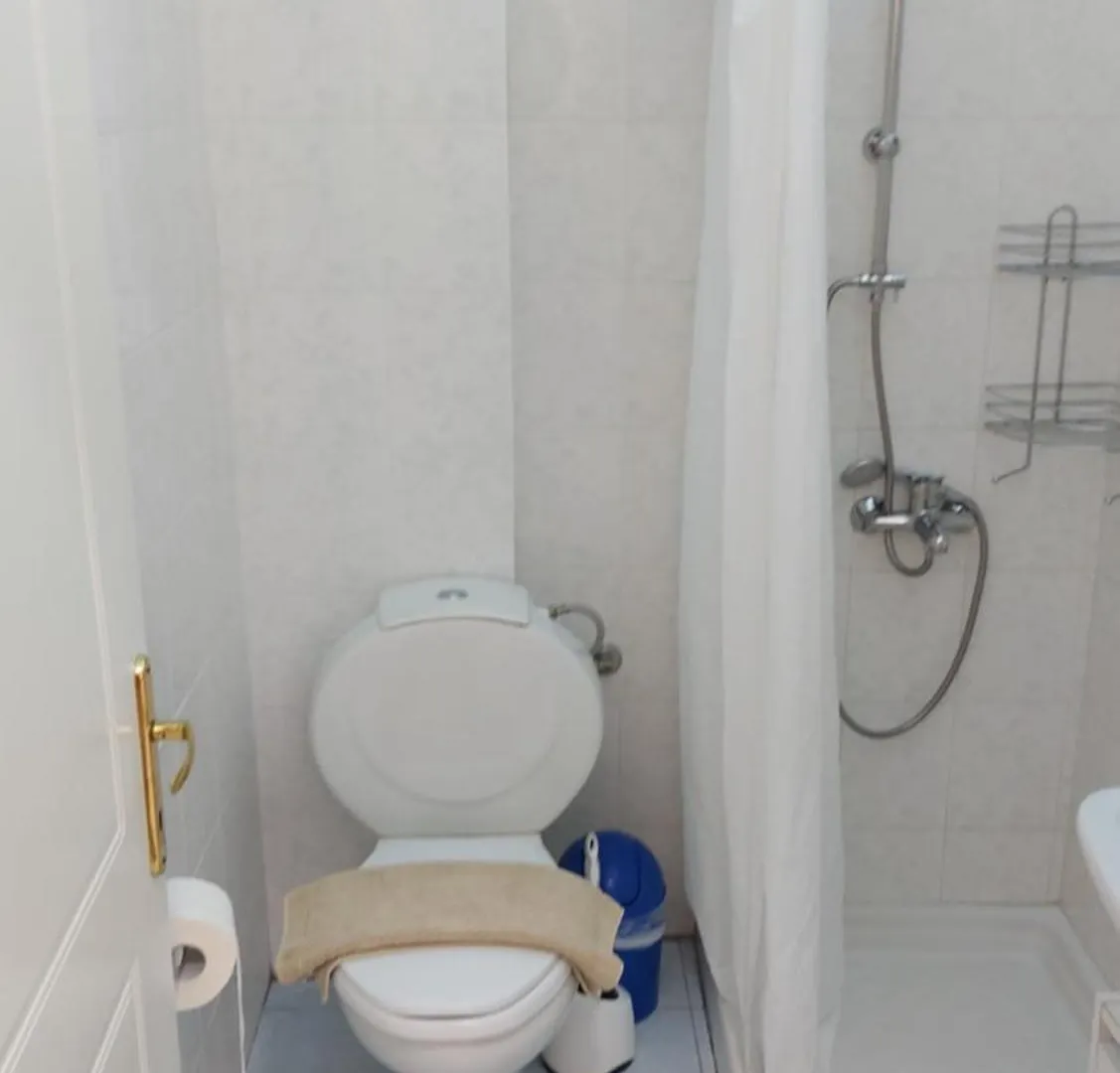 Sea Breeze Apartment Polychrono Greece