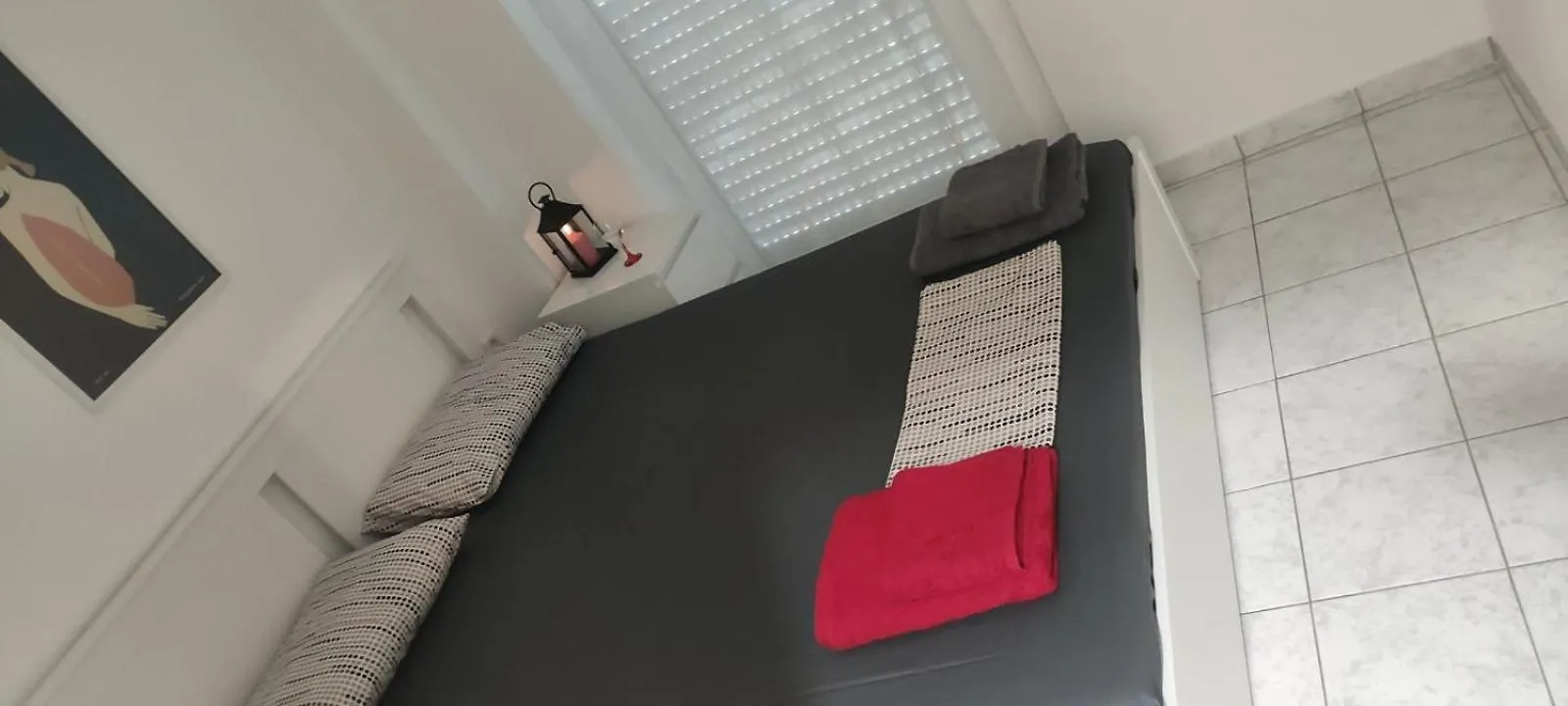 Sea Breeze Apartment Polychrono 0*,  Greece
